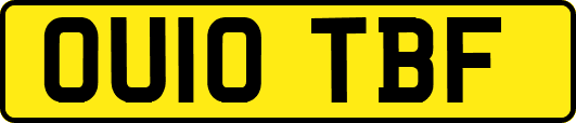 OU10TBF