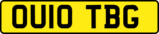 OU10TBG