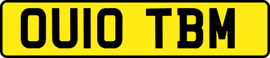 OU10TBM