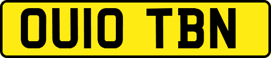 OU10TBN