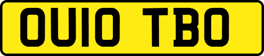 OU10TBO