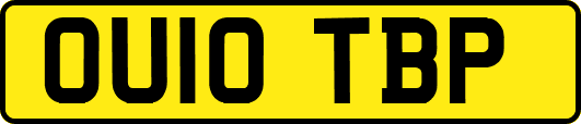 OU10TBP
