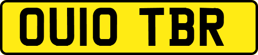 OU10TBR