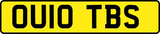 OU10TBS