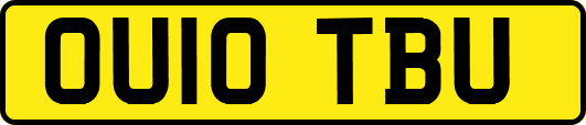 OU10TBU