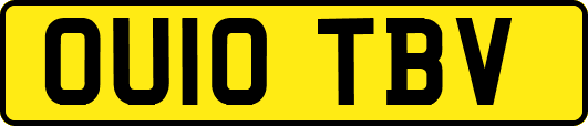 OU10TBV