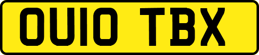 OU10TBX