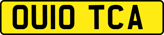 OU10TCA