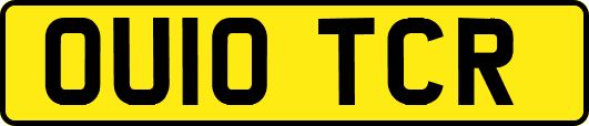 OU10TCR