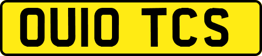 OU10TCS
