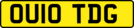 OU10TDG
