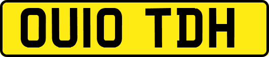 OU10TDH