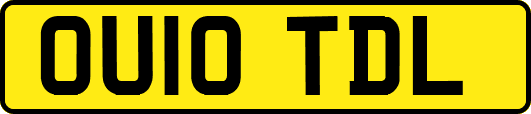 OU10TDL