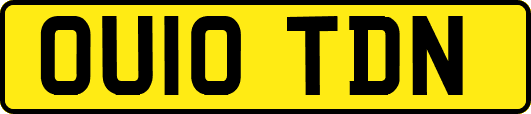 OU10TDN