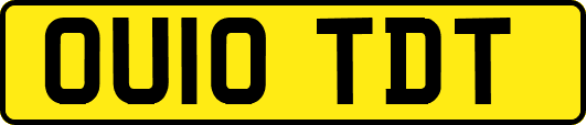 OU10TDT