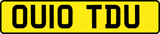 OU10TDU