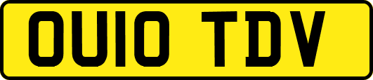 OU10TDV