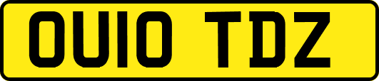 OU10TDZ