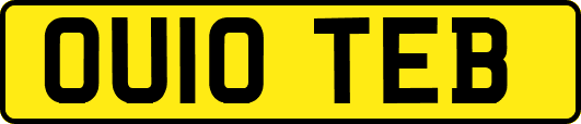 OU10TEB