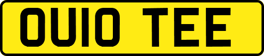 OU10TEE