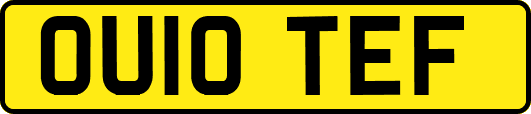 OU10TEF