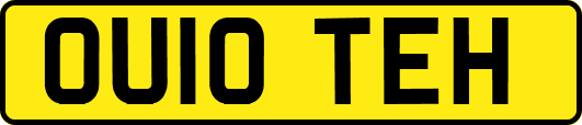 OU10TEH