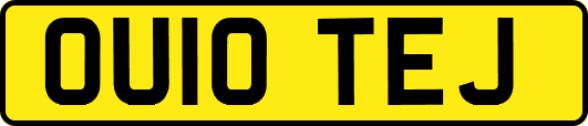 OU10TEJ