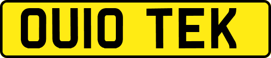 OU10TEK