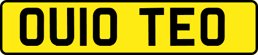 OU10TEO