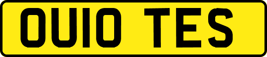 OU10TES