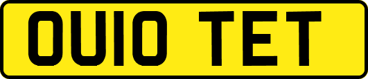 OU10TET