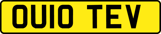 OU10TEV