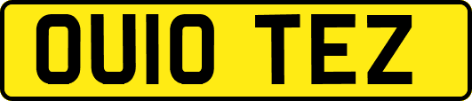 OU10TEZ