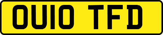 OU10TFD