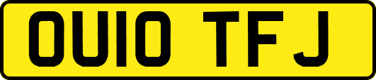 OU10TFJ