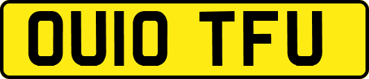 OU10TFU