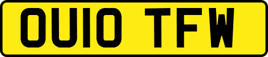 OU10TFW