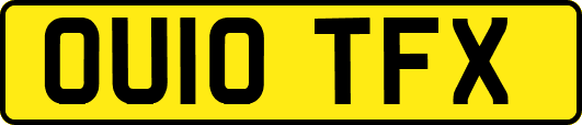 OU10TFX