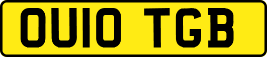 OU10TGB