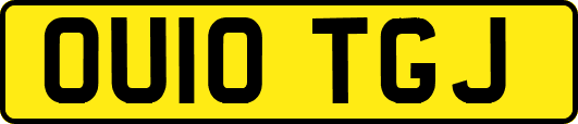 OU10TGJ