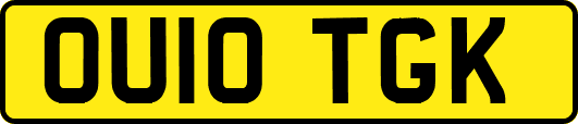 OU10TGK