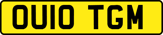 OU10TGM