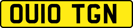 OU10TGN