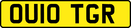 OU10TGR