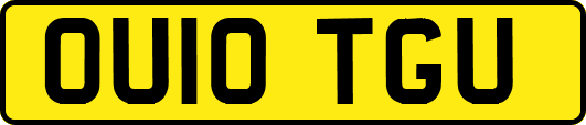 OU10TGU
