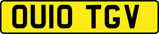 OU10TGV
