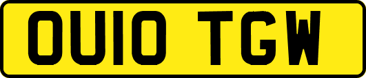 OU10TGW