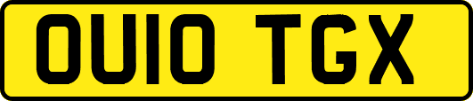 OU10TGX
