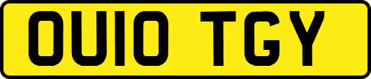 OU10TGY