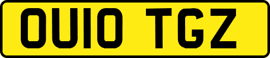 OU10TGZ